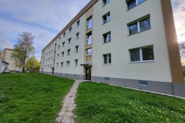 Pronájem bytu 3+1 70 m², Janského, Karviná, Moravskoslezský kraj Pronájem bytu 3+1 70 m², Janského, Karviná, Moravskoslezský kraj