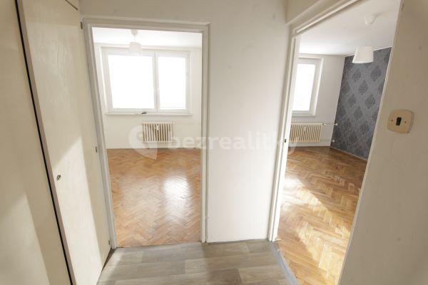 Pronájem bytu 2+1 60 m², Galandauerova, Brno