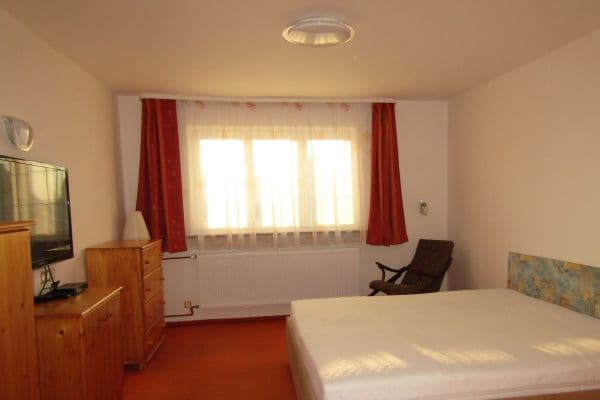 Pronájem bytu 2+1 54 m², Řepská, Praha Pronájem bytu 2+1 54 m², Řepská, Praha