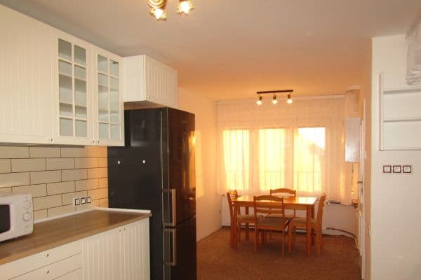Pronájem bytu 2+1 54 m², Řepská, Praha Pronájem bytu 2+1 54 m², Řepská, Praha
