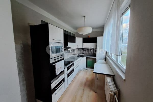 Pronájem bytu 3+1 68 m², Opavská, Ostrava Pronájem bytu 3+1 68 m², Opavská, Ostrava