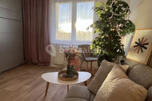 Pronájem bytu 1+1 35 m², Nádražní, Ostrava Pronájem bytu 1+1 35 m², Nádražní, Ostrava