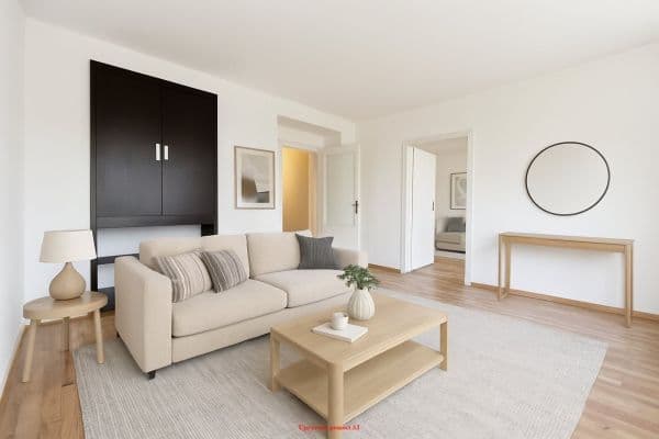 Pronájem bytu 2+1 56 m², Jana Nerudy, Hlučín, Moravskoslezský kraj Pronájem bytu 2+1 56 m², Jana Nerudy, Hlučín, Moravskoslezský kraj