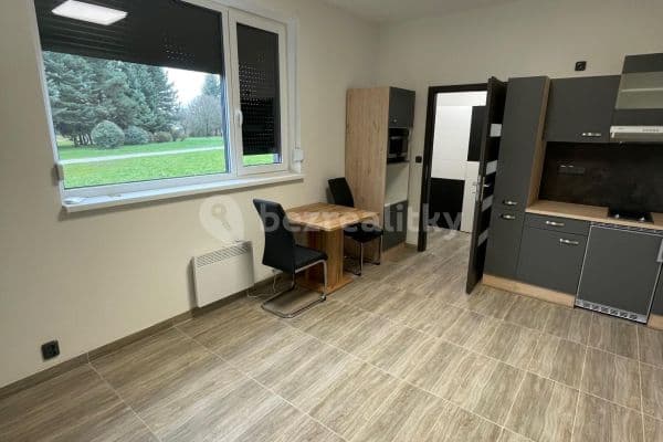 Pronájem bytu 1+kk 25 m², Podleská, Praha Pronájem bytu 1+kk 25 m², Podleská, Praha