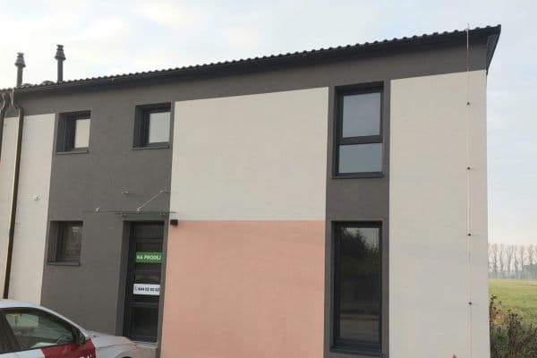 Prodej domu 138 m², pozemek 465 m², Písková Lhota Prodej domu 138 m², pozemek 465 m², Písková Lhota