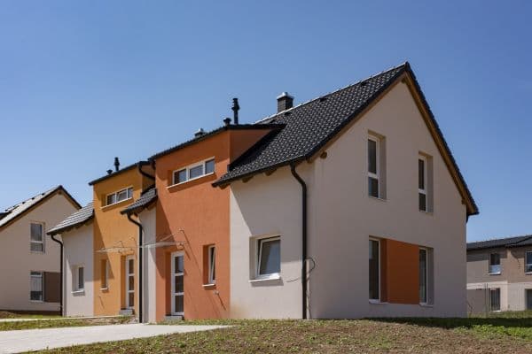 Prodej domu 108 m², pozemek 271 m², Nehvizdy Prodej domu 108 m², pozemek 271 m², Nehvizdy