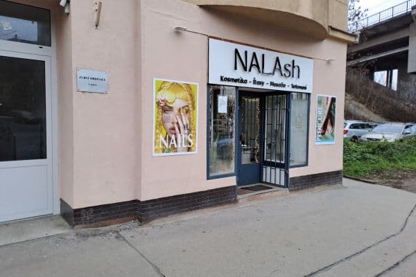 Pronájem nebytového prostoru 64 m², Sokolovská, Hlavní město Praha Pronájem nebytového prostoru 64 m², Sokolovská, Hlavní město Praha