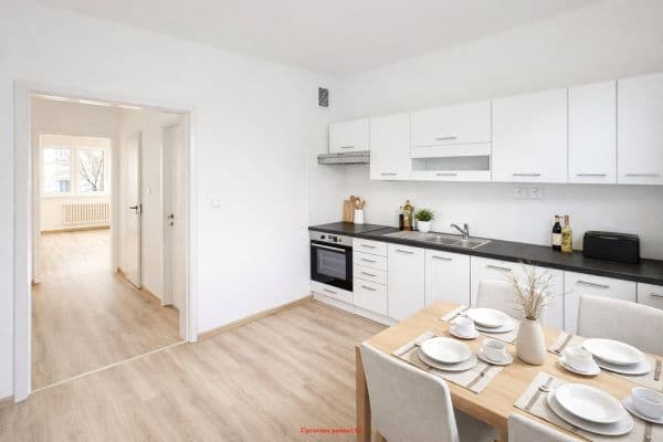 Pronájem bytu 3+1 72 m², tř. Osvobození, Karviná, Moravskoslezský kraj Pronájem bytu 3+1 72 m², tř. Osvobození, Karviná, Moravskoslezský kraj