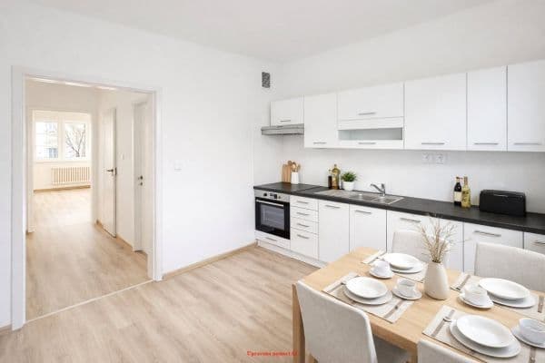 Pronájem bytu 3+1 72 m², tř. Osvobození, Karviná, Moravskoslezský kraj Pronájem bytu 3+1 72 m², tř. Osvobození, Karviná, Moravskoslezský kraj