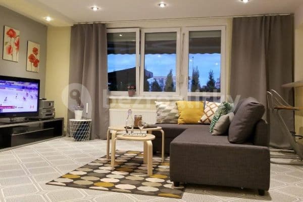 Pronájem bytu 3+kk 115 m², Běhounkova, Praha Pronájem bytu 3+kk 115 m², Běhounkova, Praha
