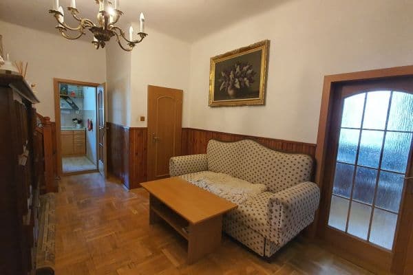 Pronájem bytu 3+kk 726 m², Na Betonce, Praha Pronájem bytu 3+kk 726 m², Na Betonce, Praha