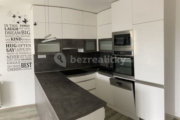Pronájem bytu 2+kk 65 m², V Zákoutí, Kutná Hora Pronájem bytu 2+kk 65 m², V Zákoutí, Kutná Hora