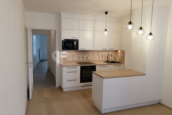 Pronájem bytu 2+kk 53 m², Olgy Havlové, Hlavní město Praha Pronájem bytu 2+kk 53 m², Olgy Havlové, Hlavní město Praha
