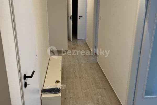 Pronájem bytu 2+1 60 m², Bayerova, Brno Pronájem bytu 2+1 60 m², Bayerova, Brno