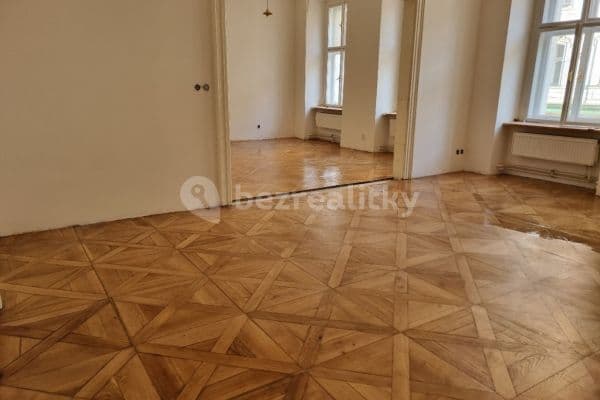 Pronájem kanceláře 65 m², Myslíkova, Praha Pronájem kanceláře 65 m², Myslíkova, Praha