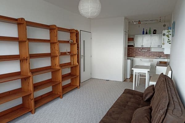 Pronájem bytu 2+kk 43 m², Jetřichovická, Hlavní město Praha Pronájem bytu 2+kk 43 m², Jetřichovická, Hlavní město Praha