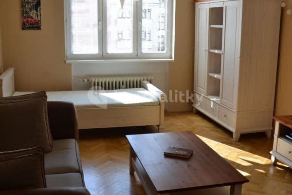 Pronájem bytu 2+kk 53 m², 5. května, Hlavní město Praha Pronájem bytu 2+kk 53 m², 5. května, Hlavní město Praha