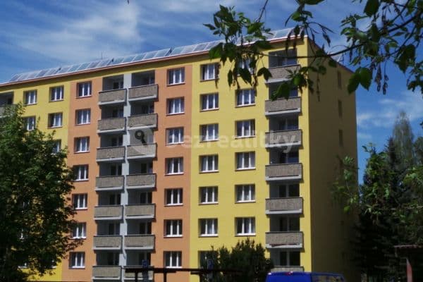 Pronájem bytu 1+1 42 m², Školní, Kraslice, Karlovarský kraj Pronájem bytu 1+1 42 m², Školní, Kraslice, Karlovarský kraj