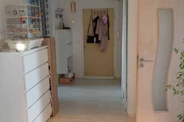 Pronájem bytu 3+1 75 m², Pod Nemocnicí, Brno Pronájem bytu 3+1 75 m², Pod Nemocnicí, Brno