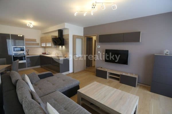 Pronájem bytu 2+kk 56 m², Naskové, Hlavní město Praha Pronájem bytu 2+kk 56 m², Naskové, Hlavní město Praha