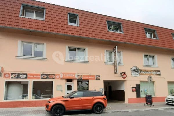 Pronájem nebytového prostoru 270 m², Mladoboleslavská, Praha Pronájem nebytového prostoru 270 m², Mladoboleslavská, Praha