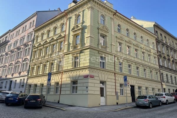 Pronájem bytu 2+kk 39 m², Černomořská, Hlavní město Praha Pronájem bytu 2+kk 39 m², Černomořská, Hlavní město Praha
