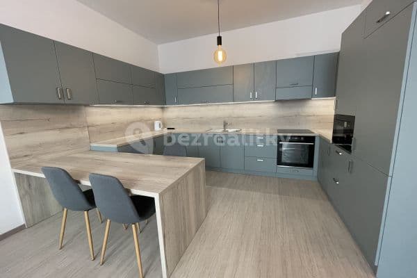 Pronájem bytu 2+1 62 m², Tomášikova, Ružinov Pronájem bytu 2+1 62 m², Tomášikova, Ružinov