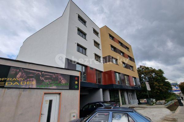 Pronájem bytu 1+kk 55 m², Gajdošova, Brno