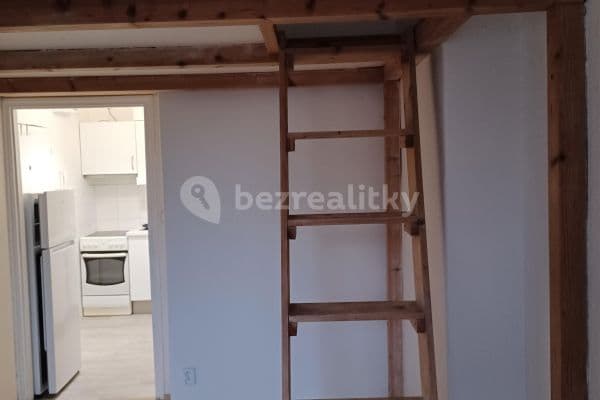 Pronájem bytu Garsoniéra 21 m², Bělohorská, Praha Pronájem bytu Garsoniéra 21 m², Bělohorská, Praha