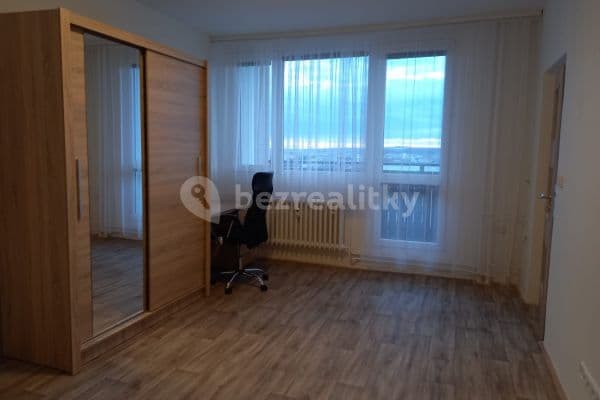 Pronájem bytu 1+1 42 m², Fillova, Brno Pronájem bytu 1+1 42 m², Fillova, Brno