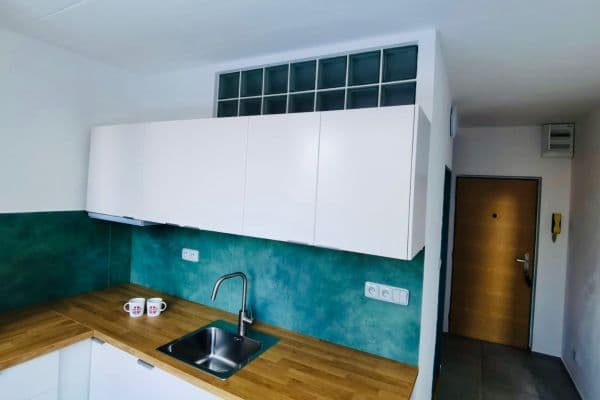 Pronájem bytu 1+1 36 m², K Hájku, Nová Paka Pronájem bytu 1+1 36 m², K Hájku, Nová Paka
