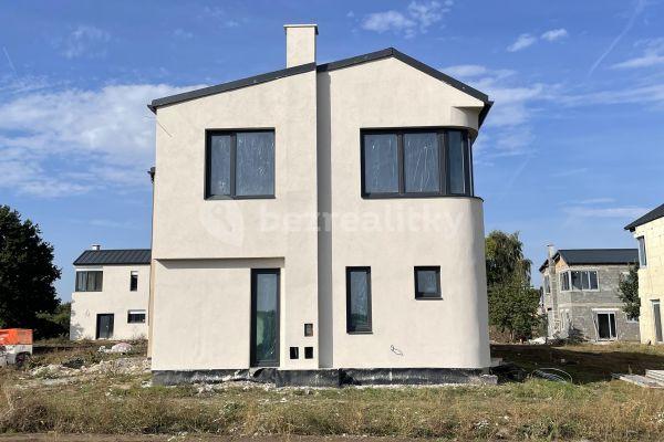 Prodej domu 92 m², pozemek 392 m², Šámalova, Horoušany