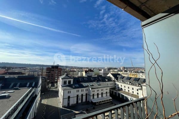 Pronájem bytu 4+kk 90 m², U Uranie, Hlavní město Praha Pronájem bytu 4+kk 90 m², U Uranie, Hlavní město Praha