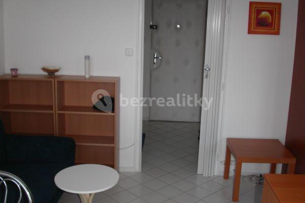 Pronájem bytu 1+1 29 m², Košická, Ružinov, Bratislavský kraj