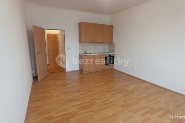 Pronájem bytu 1+kk 31 m², Pastrnkova, Brno Pronájem bytu 1+kk 31 m², Pastrnkova, Brno