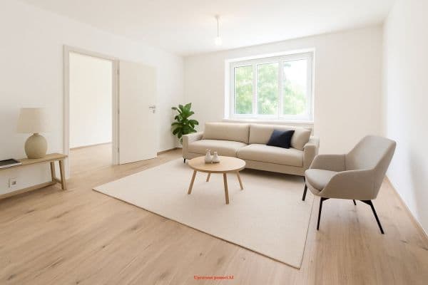 Pronájem bytu 3+1 69 m², Kapitána Jasioka, Pronájem bytu 3+1 69 m², Kapitána Jasioka,