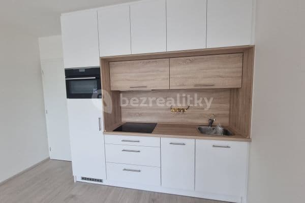Pronájem bytu 2+kk 52 m², Dělnická, Praha Pronájem bytu 2+kk 52 m², Dělnická, Praha