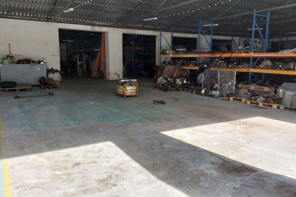 Pronájem nebytového prostoru 75 m², Ke Kněžihorce, Kojetice Pronájem nebytového prostoru 75 m², Ke Kněžihorce, Kojetice