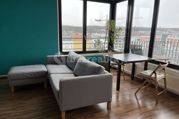 Pronájem bytu 2+kk 62 m², Sousedíkova, Hlavní město Praha Pronájem bytu 2+kk 62 m², Sousedíkova, Hlavní město Praha