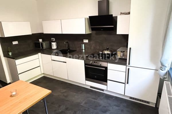 Pronájem bytu 2+1 85 m², Jiránkova, Brno Pronájem bytu 2+1 85 m², Jiránkova, Brno