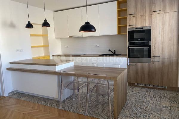 Pronájem bytu 2+kk 64 m², Dolní, Ostrava Pronájem bytu 2+kk 64 m², Dolní, Ostrava