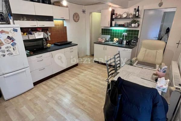 Pronájem bytu 2+kk 38 m², Terronská, Hlavní město Praha Pronájem bytu 2+kk 38 m², Terronská, Hlavní město Praha