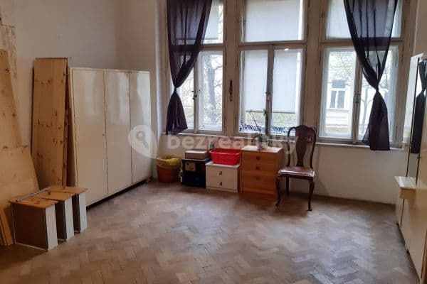 Pronájem bytu 4+1 143 m², Mánesova, Praha Pronájem bytu 4+1 143 m², Mánesova, Praha