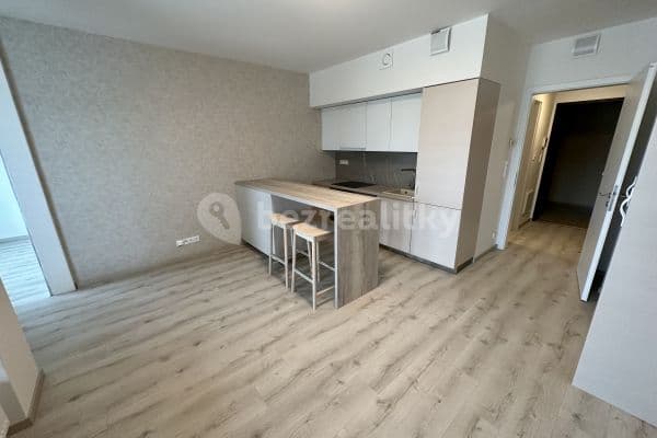 Pronájem bytu 2+kk 47 m², U Pergamenky, Hlavní město Praha Pronájem bytu 2+kk 47 m², U Pergamenky, Hlavní město Praha