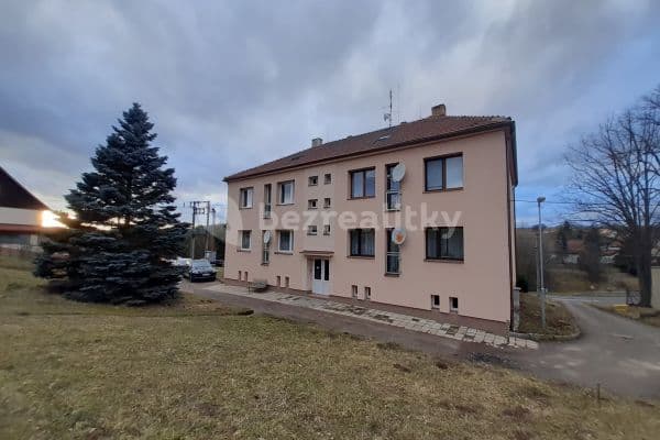 Pronájem bytu 3+1 79 m², Rohozec Pronájem bytu 3+1 79 m², Rohozec