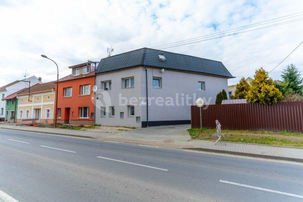 Prodej domu 182 m², pozemek 170 m², 8. května, Kostelec na Hané, Olomoucký kraj