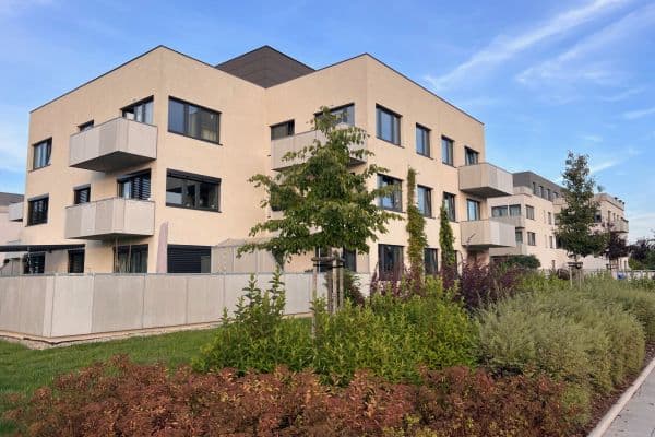 Pronájem bytu 2+kk 46 m², Žižkova, Horoměřice Pronájem bytu 2+kk 46 m², Žižkova, Horoměřice