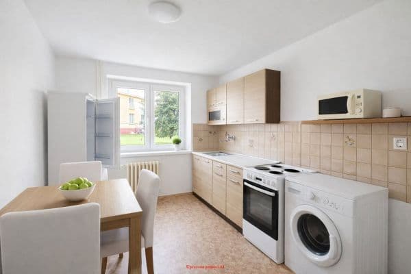 Pronájem bytu 2+1 47 m², Dukelská, Havířov-Šumbark Pronájem bytu 2+1 47 m², Dukelská, Havířov-Šumbark