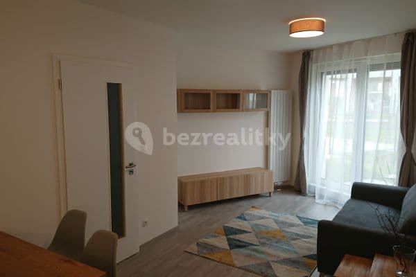 Pronájem bytu 2+kk 44 m², Olgy Havlové, Praha, Praha