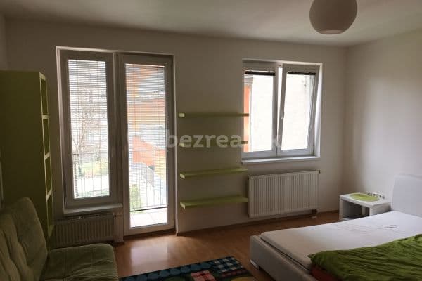 Pronájem bytu 1+kk 39 m², Názovská, Hlavní město Praha Pronájem bytu 1+kk 39 m², Názovská, Hlavní město Praha